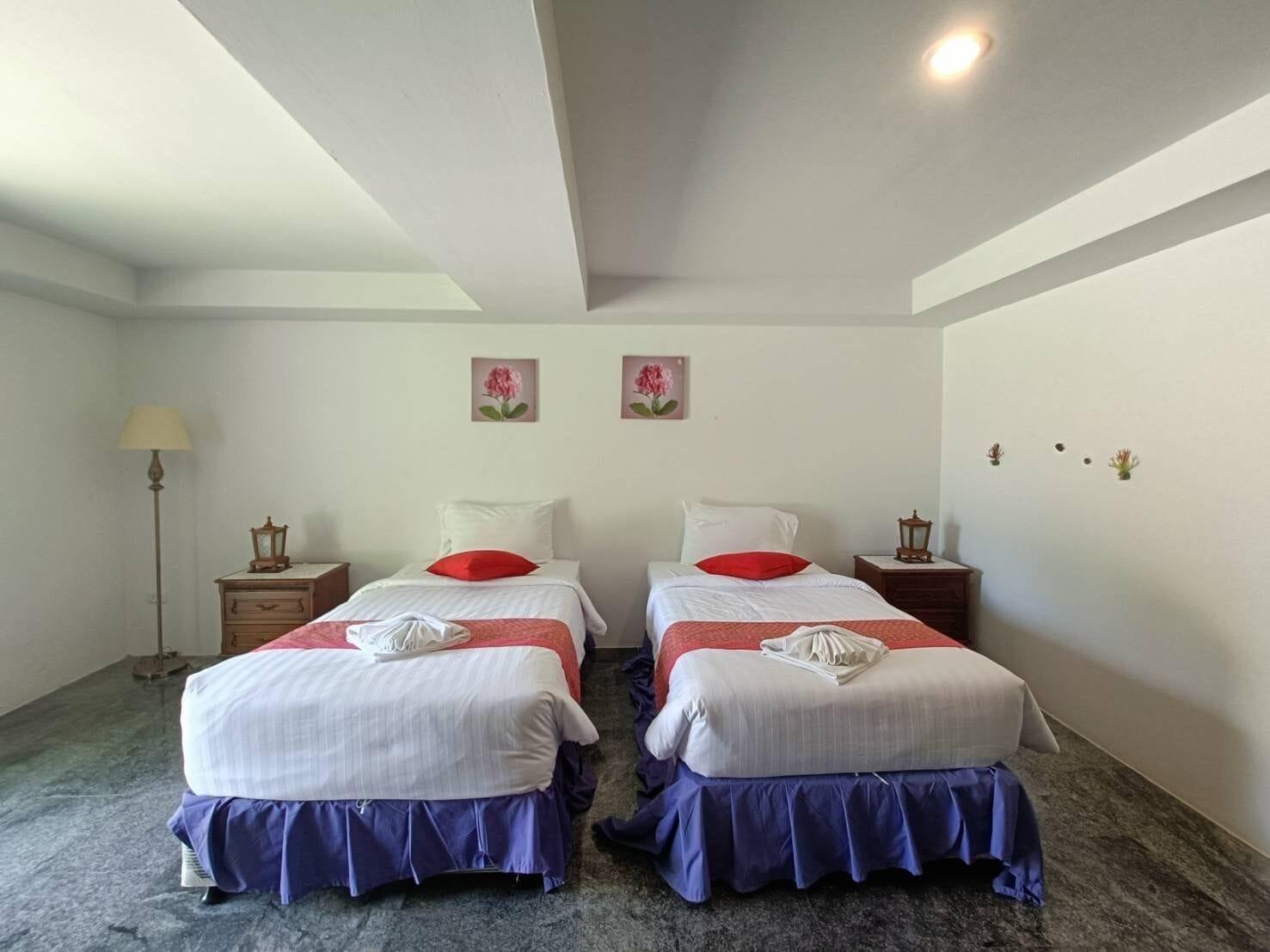 Sasitara Thai Villas Choeng Mon Εξωτερικό φωτογραφία