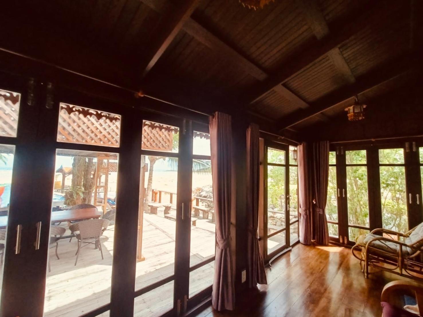 Sasitara Thai Villas Choeng Mon Εξωτερικό φωτογραφία